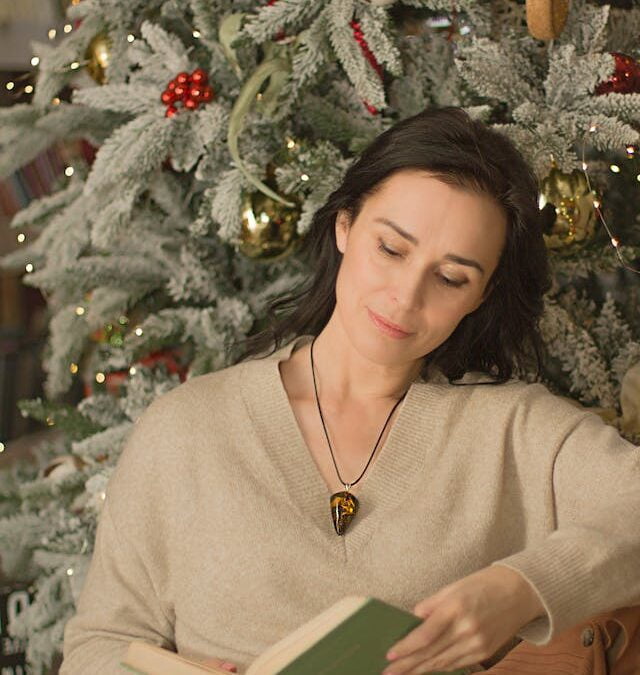 7 Interesting Books to Put on Your Christmas Wishlist
