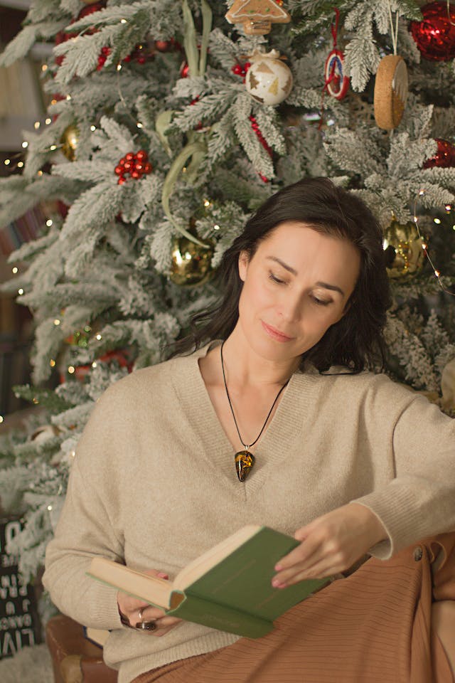 books to put on your Christmas wishlist