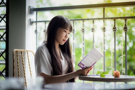 books to put on your Christmas wishlist 