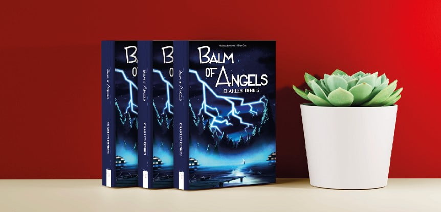 Laughter, Tears, and Broadway Dreams: A Journey Through ‘Balm of Angels’