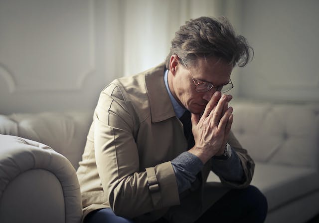 abandonment issues in relationships