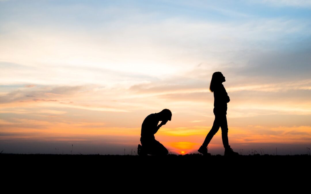 Communication Breakdown: Strategies for Overcoming Unresolved Issues in Love