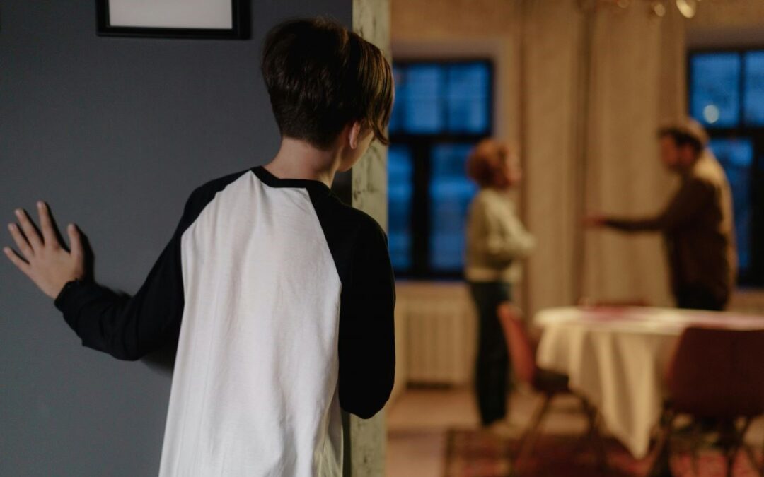 Unraveling Family Mysteries: Exploring Dark Family Secrets Examples in Literature