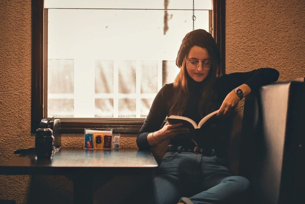 When Someone from Your Past Comes Back: Navigating Unexpected Reunions