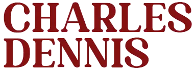 Charles Dennis Logo