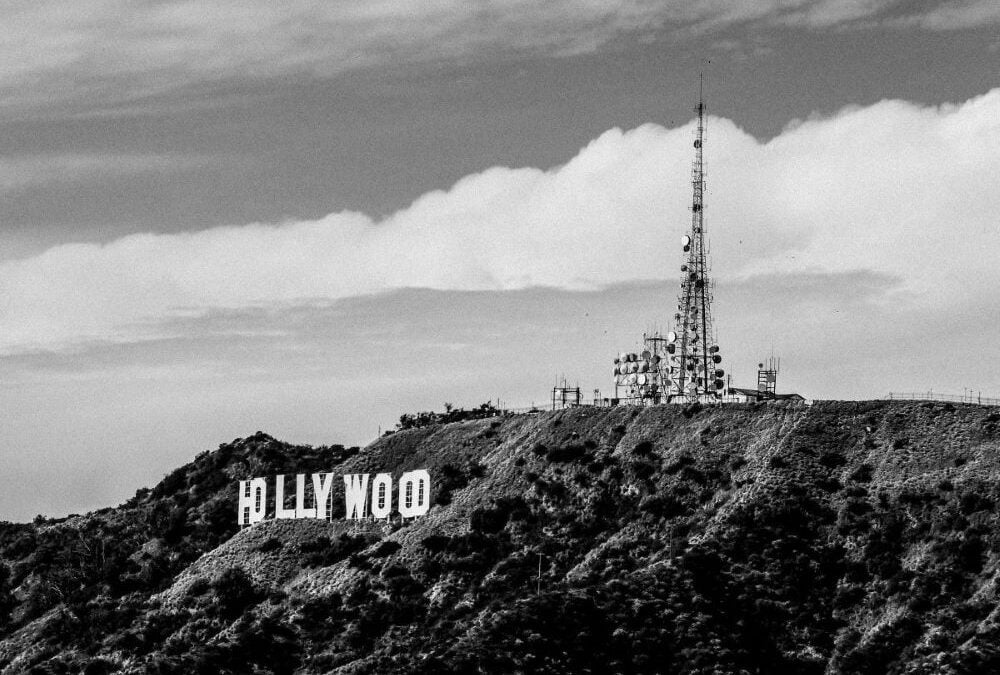 Step Back in Time: Uncover the Untold Stories of 1930s Hollywood!