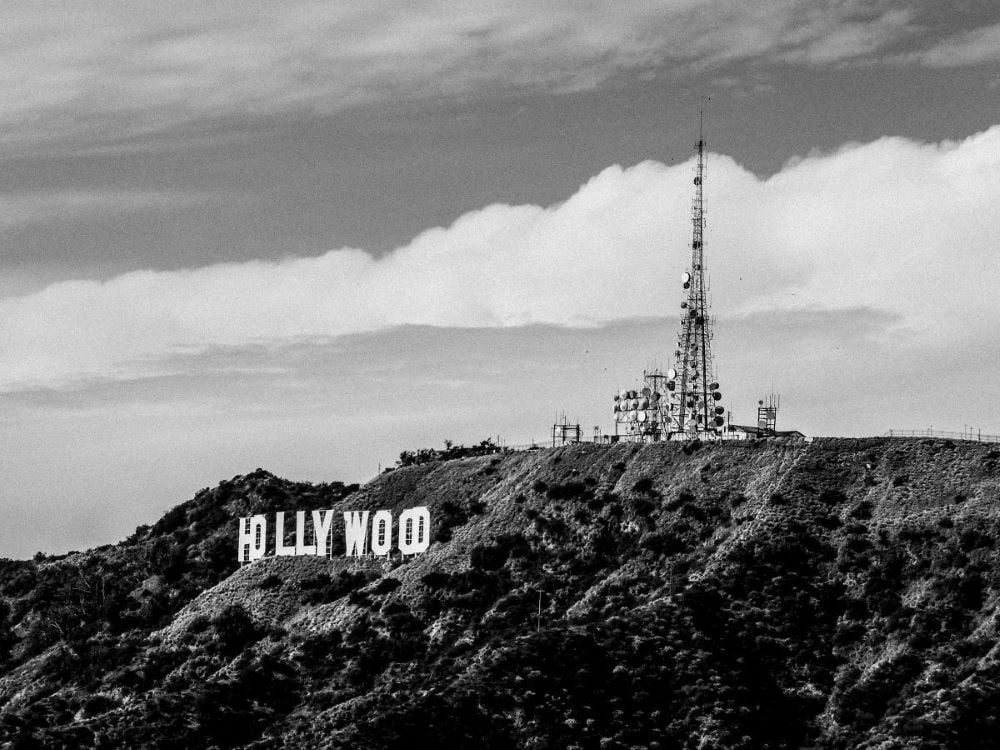 1930s Hollywood