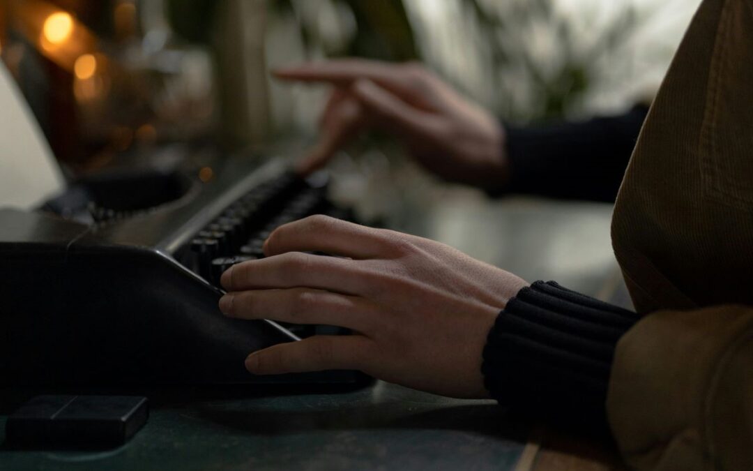 The Art of Developing Fictional Characters That Captivate Readers