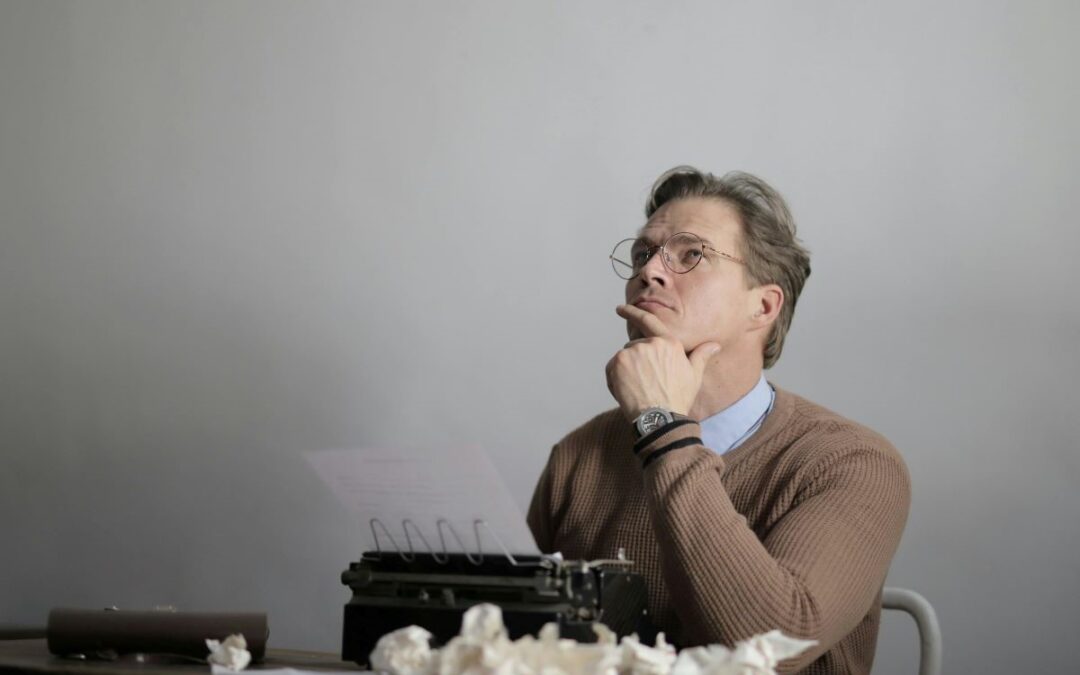 5 Proven Strategies on How to Get Out of Writer’s Block