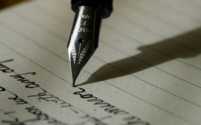 In the Writer’s Workshop: Tips and Tricks for Polishing Your Fictional Prose
